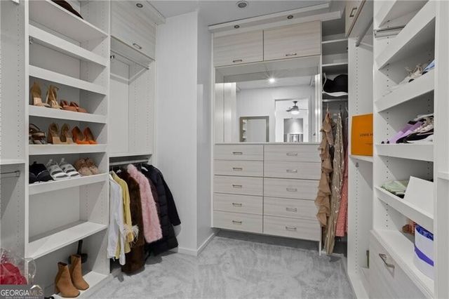 45 Ivan Allen Jr Boulevard NW 2506, Atlanta, GA 30308
