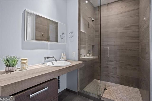 45 Ivan Allen Jr Boulevard NW 2506, Atlanta, GA 30308