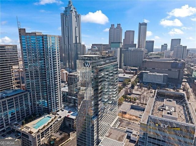 45 Ivan Allen Jr Boulevard NW 2506, Atlanta, GA 30308