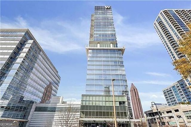 45 Ivan Allen Jr Boulevard NW 2506, Atlanta, GA 30308