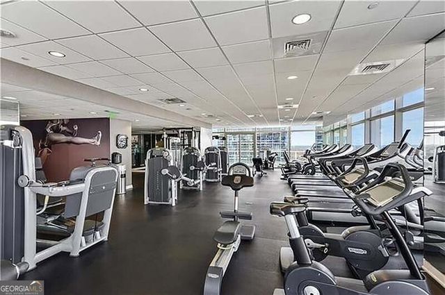 45 Ivan Allen Jr Boulevard NW 2506, Atlanta, GA 30308