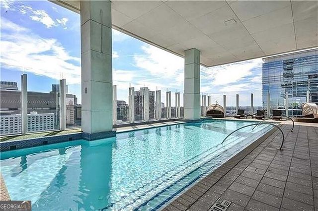 45 Ivan Allen Jr Boulevard NW 2506, Atlanta, GA 30308