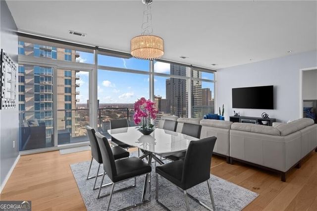 45 Ivan Allen Jr Boulevard NW 2506, Atlanta, GA 30308