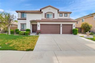 6056 Delaware Park Court, Eastvale, CA 92880
