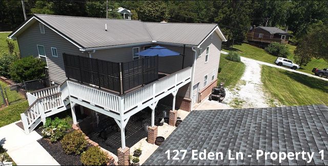 127 Eden Lane, Central, SC 29630