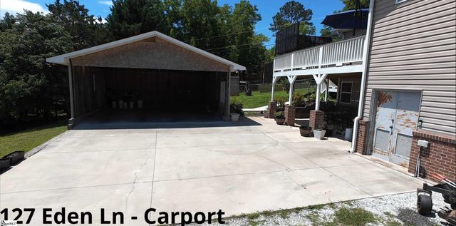 127 Eden Lane, Central, SC 29630