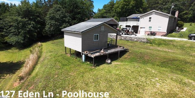 127 Eden Lane, Central, SC 29630