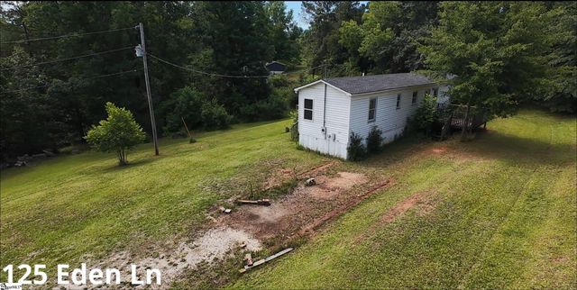 127 Eden Lane, Central, SC 29630