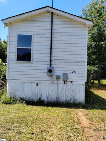 127 Eden Lane, Central, SC 29630