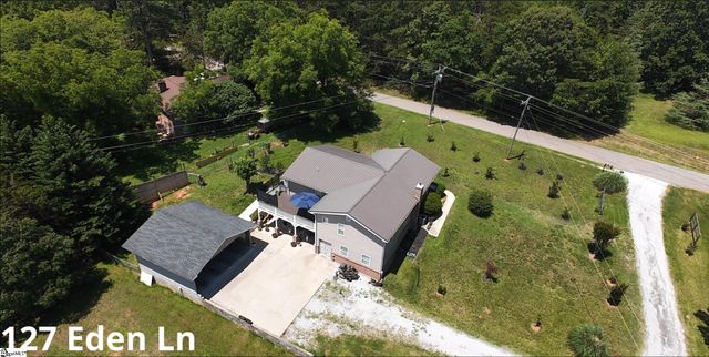 127 Eden Lane, Central, SC 29630