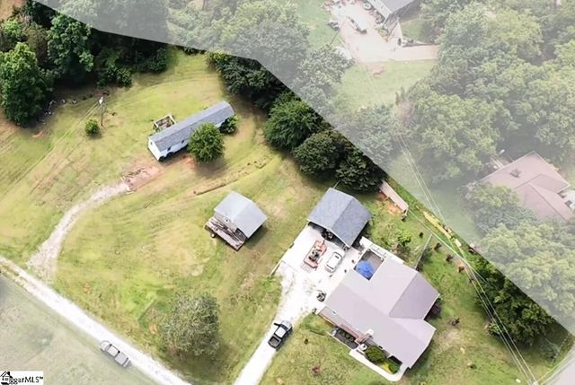 127 Eden Lane, Central, SC 29630