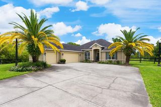 20603 PADDOCK STREET, Orlando, FL 32833