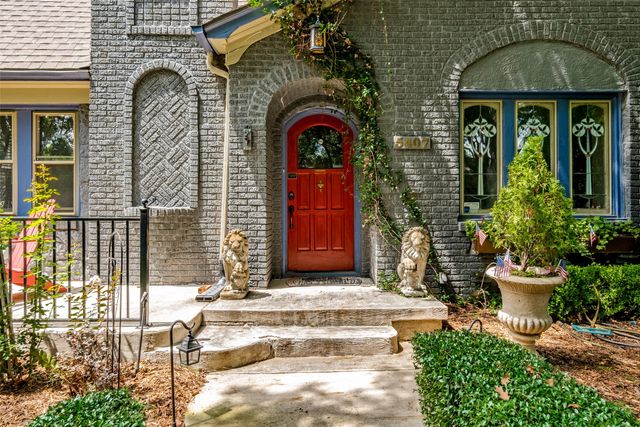 5407 Merrimac Avenue, Dallas, TX 75206