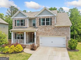 178 Crestbrook Way, Dallas, GA 30157