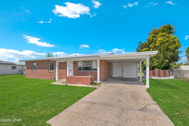 5009 Kendrick Street, Panama City, FL 32404