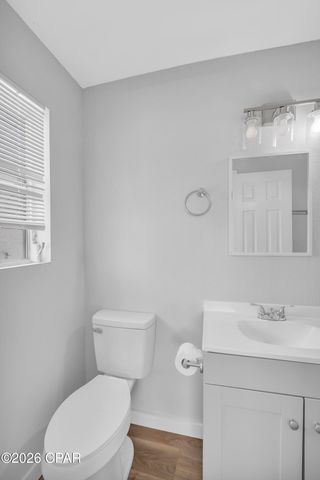 5009 Kendrick Street, Panama City, FL 32404