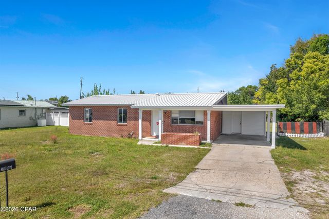 5009 Kendrick Street, Panama City, FL 32404