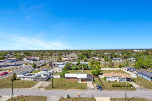 5009 Kendrick Street, Panama City, FL 32404