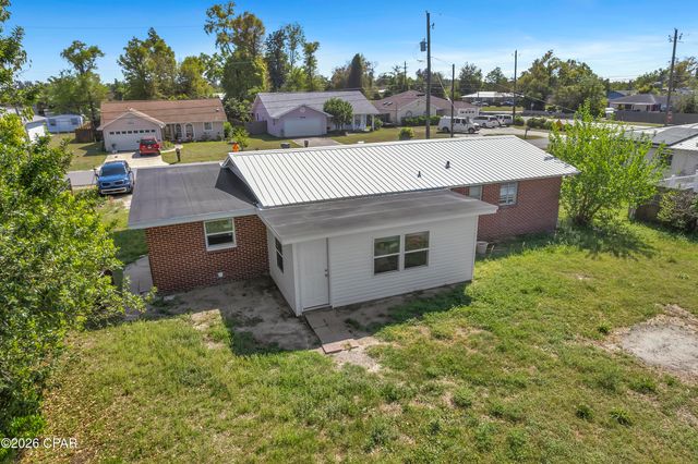 5009 Kendrick Street, Panama City, FL 32404