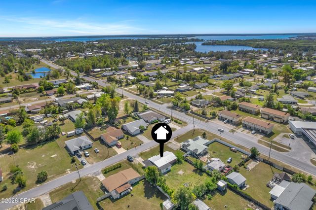 5009 Kendrick Street, Panama City, FL 32404