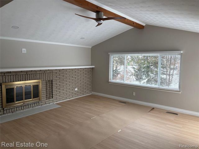 53314 Starlite Drive, Shelby Twp, MI 48316