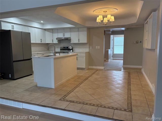 53314 Starlite Drive, Shelby Twp, MI 48316