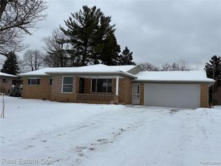 53314 Starlite Drive, Shelby Twp, MI 48316
