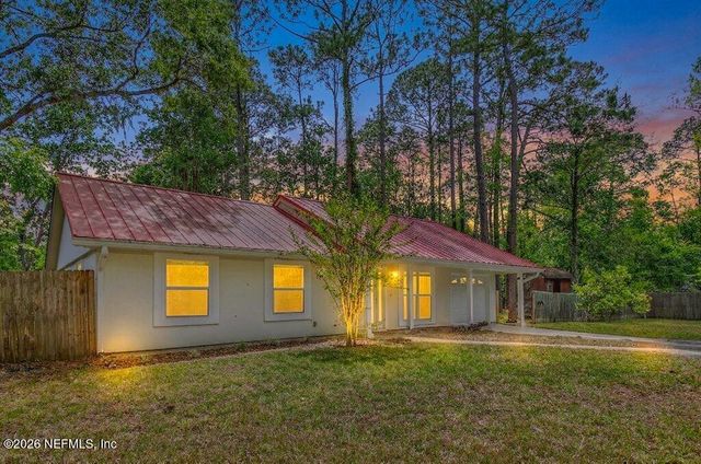 5220 TAN Street, Jacksonville, FL 32258