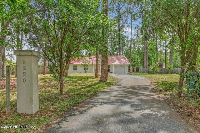 5220 TAN Street, Jacksonville, FL 32258