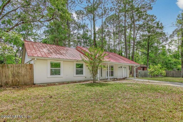 5220 TAN Street, Jacksonville, FL 32258
