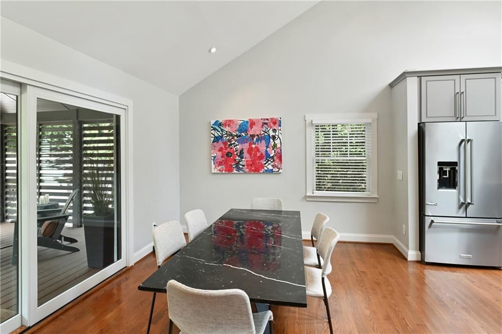 Image 20 of property listing at 2067 Fairhaven NE Circle, Atlanta, GA 30305