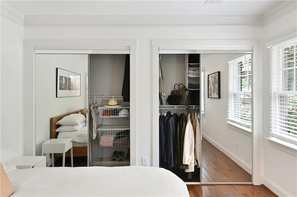 Image 22 of property listing at 2067 Fairhaven NE Circle, Atlanta, GA 30305