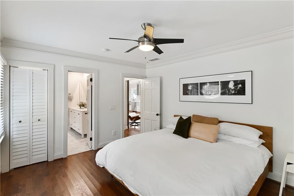 Image 23 of property listing at 2067 Fairhaven NE Circle, Atlanta, GA 30305