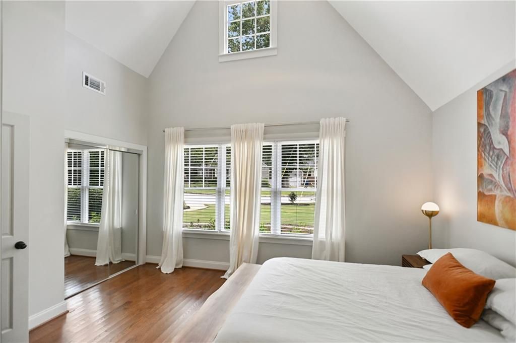 Image 28 of property listing at 2067 Fairhaven NE Circle, Atlanta, GA 30305