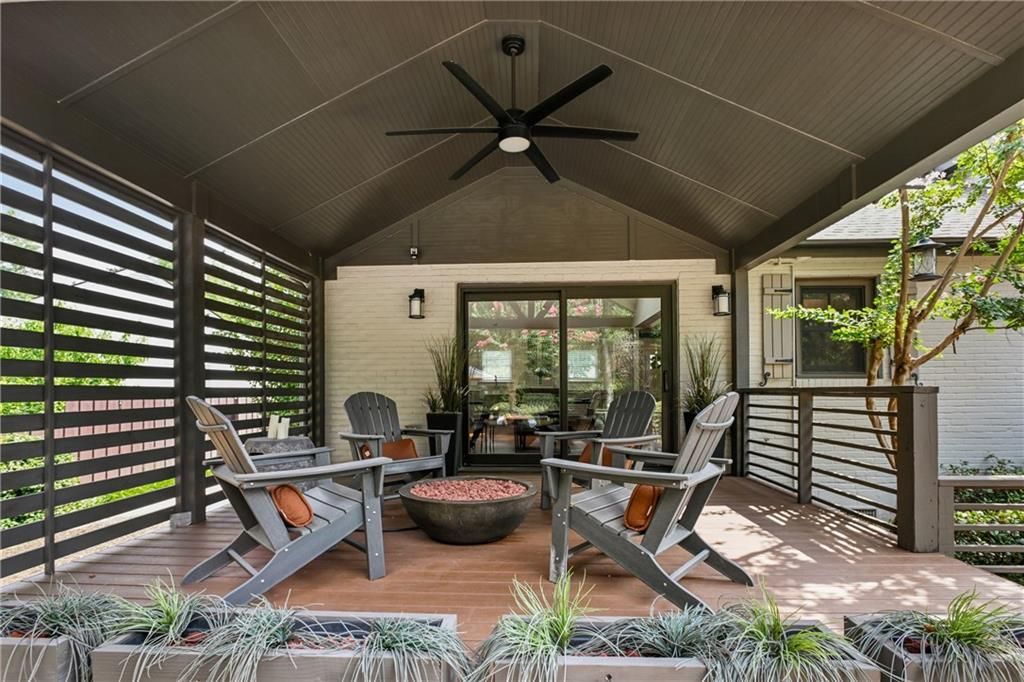 Image 34 of property listing at 2067 Fairhaven NE Circle, Atlanta, GA 30305