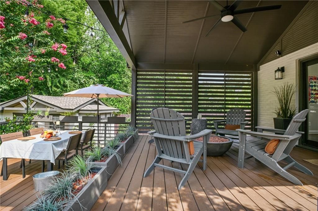 Image 35 of property listing at 2067 Fairhaven NE Circle, Atlanta, GA 30305