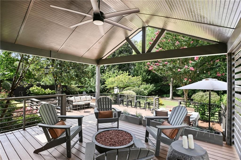 Image 38 of property listing at 2067 Fairhaven NE Circle, Atlanta, GA 30305