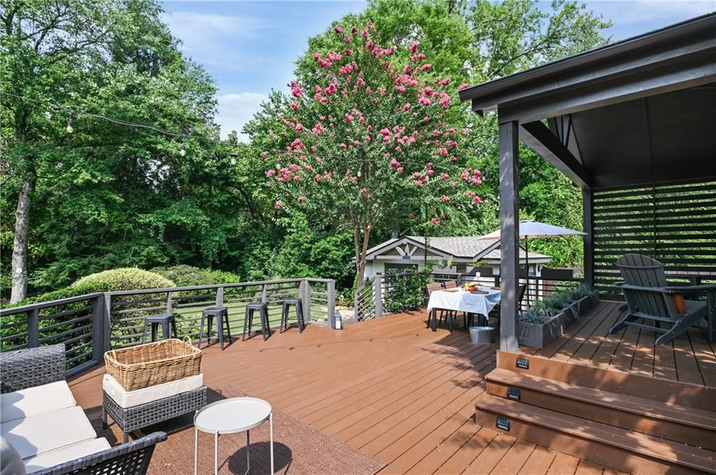 Image 41 of property listing at 2067 Fairhaven NE Circle, Atlanta, GA 30305