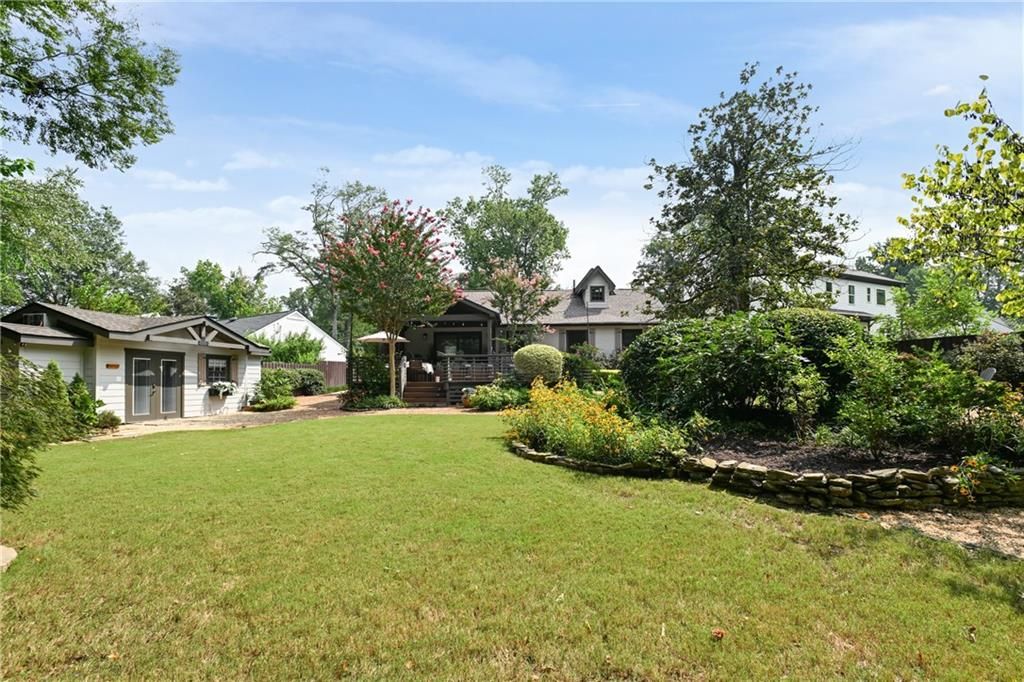 Image 55 of property listing at 2067 Fairhaven NE Circle, Atlanta, GA 30305