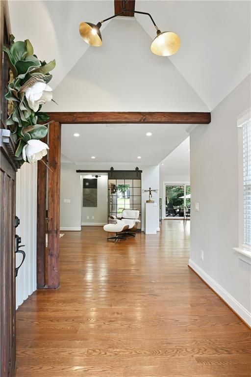 Image 6 of property listing at 2067 Fairhaven NE Circle, Atlanta, GA 30305