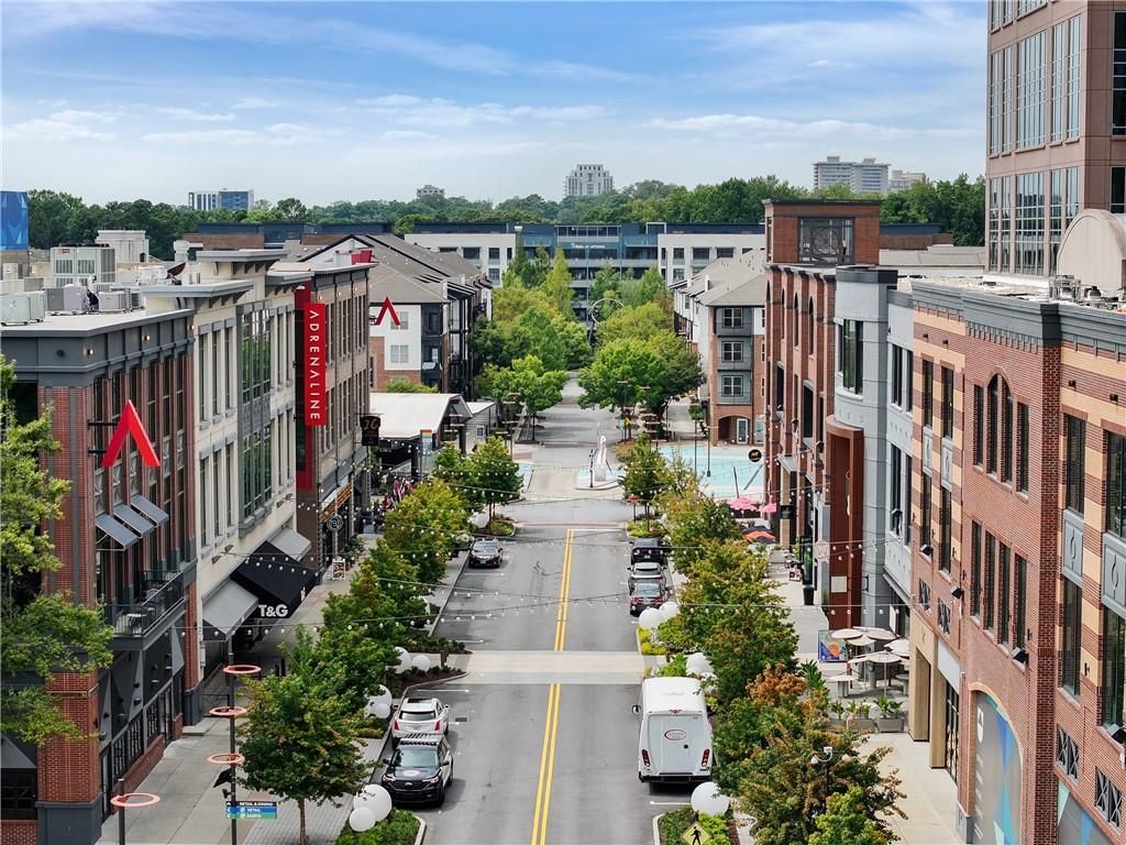 Image 73 of property listing at 2067 Fairhaven NE Circle, Atlanta, GA 30305