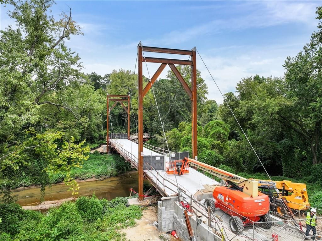 Image 74 of property listing at 2067 Fairhaven NE Circle, Atlanta, GA 30305