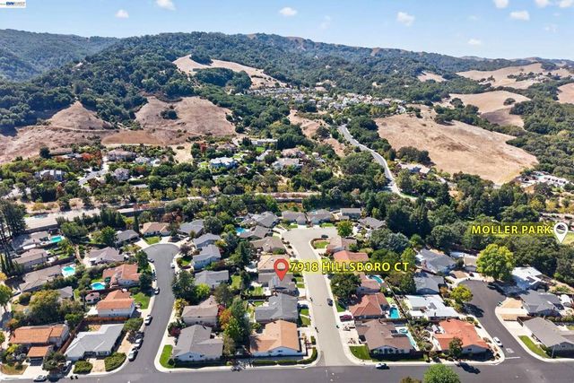 7918 Hillsboro Ct, Pleasanton, CA 94588
