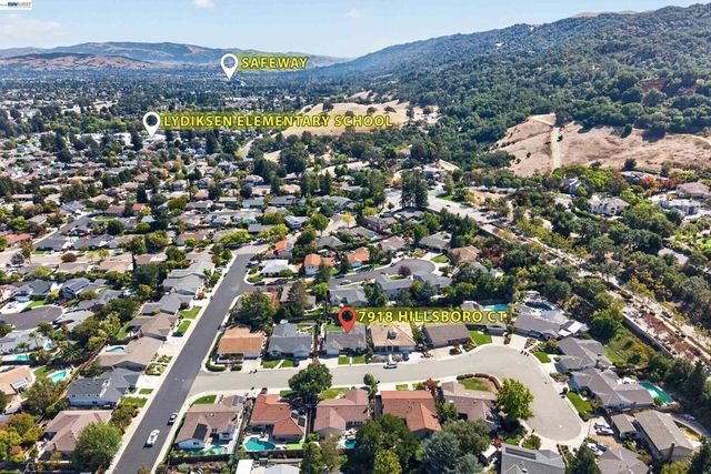 7918 Hillsboro Ct, Pleasanton, CA 94588