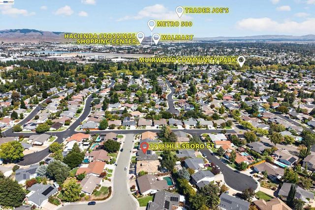 7918 Hillsboro Ct, Pleasanton, CA 94588