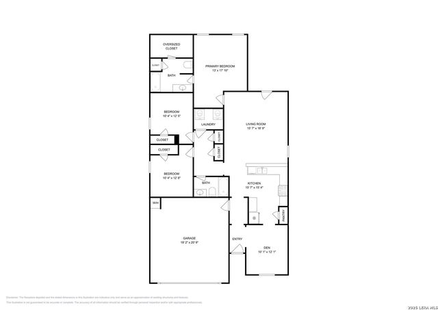 2942 Emery, San Antonio, TX 78222