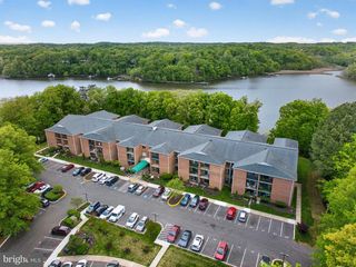 2900 SHIPMASTER WAY #120, Annapolis, MD 21401