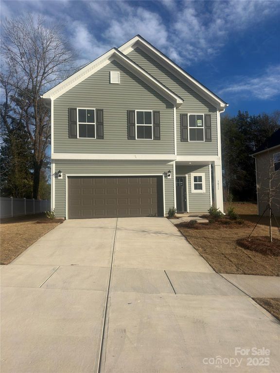 3011 Breslin Street, Charlotte, NC 28214