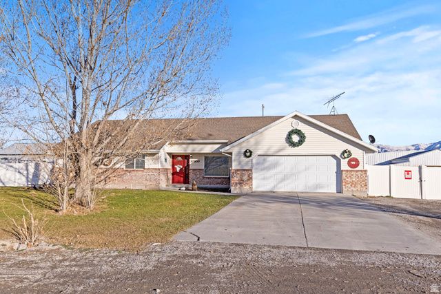 10930 N 8400 W, Tremonton, UT 84337
