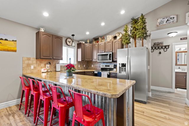 10930 N 8400 W, Tremonton, UT 84337